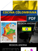 Region Andina 1