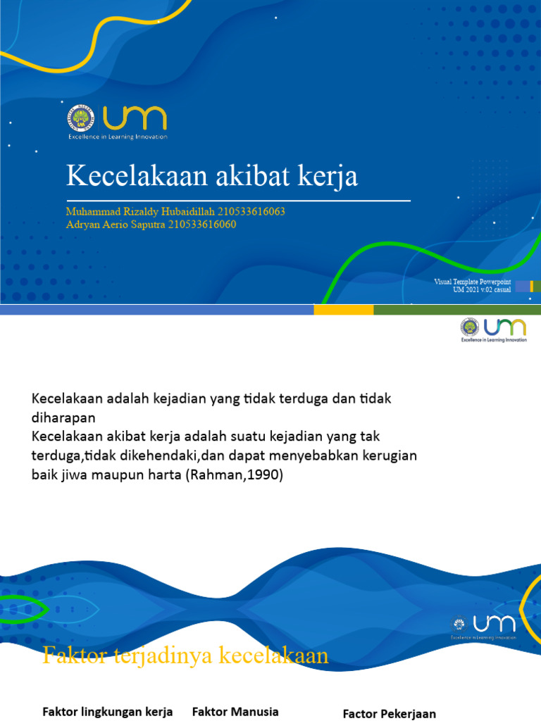 Muhammad Rizaldy Hubaidillah k3 210533616053 | PDF