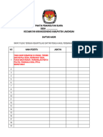 D H Rakor Evaluasi Pps Juni