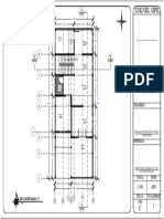 Tubes Denah LT 1