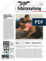 2023 05 Tiroler Schützenzeitung