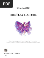 Printesa Fluture