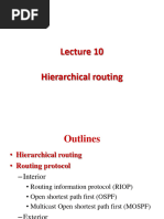 Lecture 10