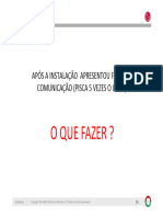 LG Erro Comunicação Codigo 05