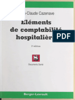 Comptabilite Hospitaliere