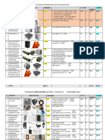 Cotizacion Preparacion Electrica Ensastegui