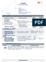 Actividad de Tercero 13 de Novimebre de 2023