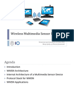 BMMS 11 WirelessMultimediaSensorNetworks