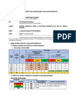 Informe Del Docente - ED 2023 - 15109