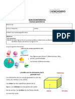 Guia Cuerpos Geometricos