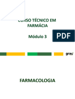 MÓDULO III - FARMACOLOGIA (1)
