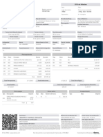 RFC TDM991012M33: TA2000 CFDI de Nómina