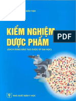 Kiem Nghiem Duoc Pham