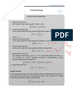 Tutorial Ketiga