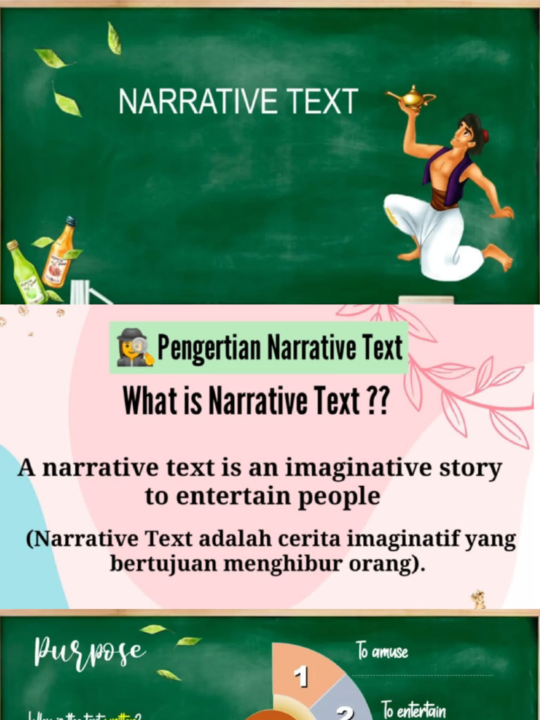 Narative Ila | PDF