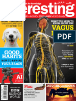 (ARTICLE) Vagus Nerve - Very Iinteresting November December 2023