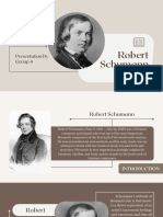 Robert Schumann