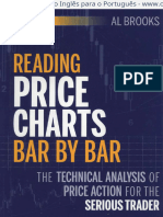 (Al Brooks) Reading Price Charts Bar by Bar Traduzido