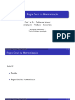 HA1 - Slides Aula 02 - RGH