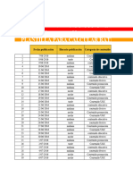 Plantilla para Calcular El Ratio de Engagement en Instagram