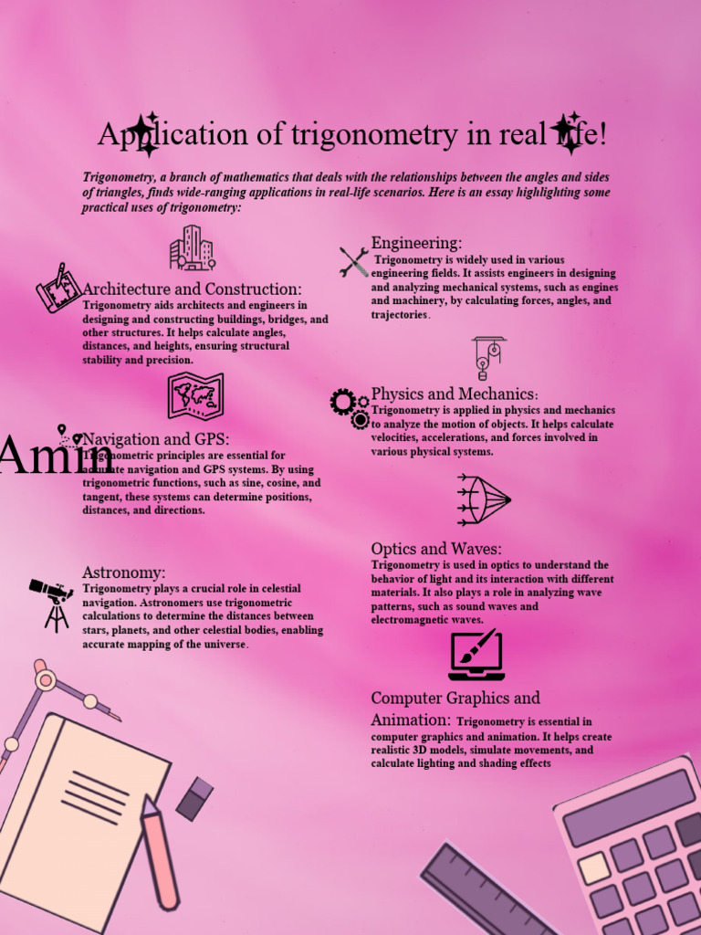 Math Kachra | PDF | Trigonometry | Trigonometric Functions