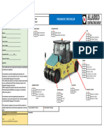 Pneumatic Tire Roller