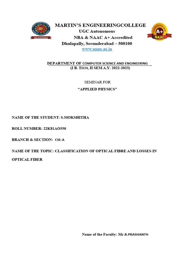 50-classification-of-optical-fibers-and-losses-in-optical-fiber-pdf