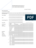 FORMULIR KTA2