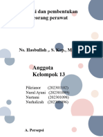 Psikologi KLMPK 13