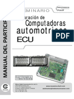 Manual de Reparación de Computadoras