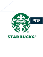 Proyecto Empresarial Starbucks