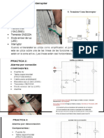 Practicas de Electronica