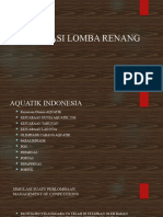 Aquatik Indonesia
