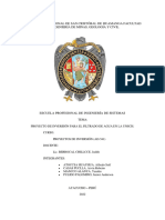 FíltrateCristobalino Informe