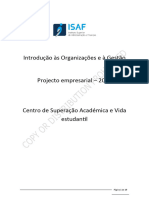 ISAF IOG Projecto Empresarial 2019 v.1.0