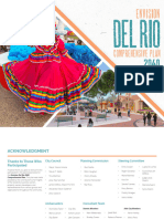 Del Rio Comprehensive Plan