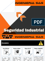 11 - Seguridad Industrial