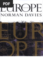 Download Europe_ a History - Norman Davies by Andris Kudors SN68998327 doc pdf