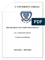 Computer-Science Hand Book 3