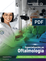 Brochure Oftalmologia Nov