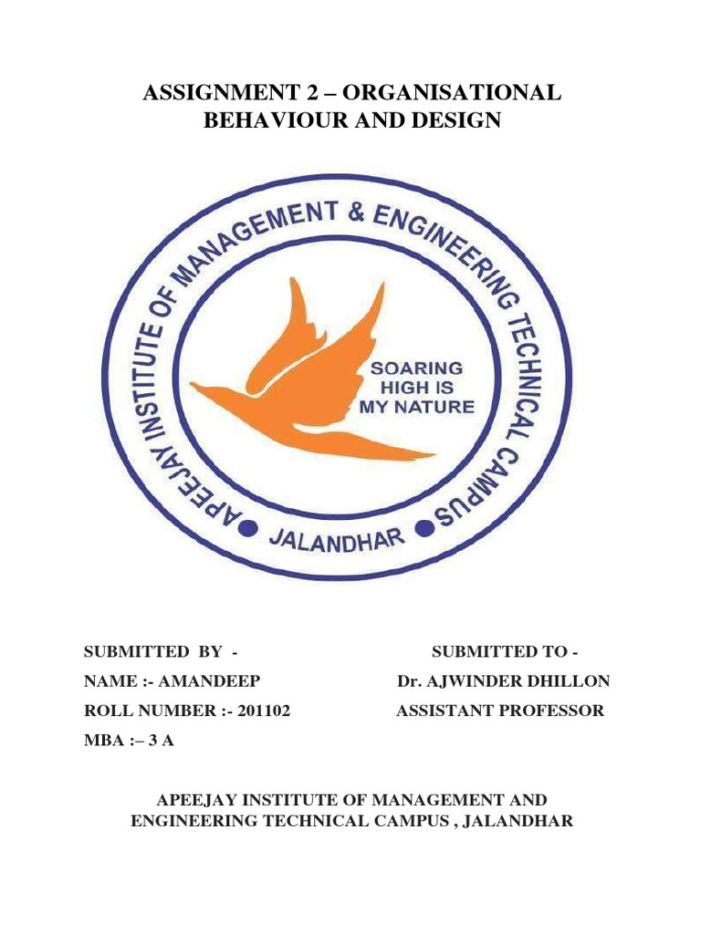 Leadership Style By Tata Motors Pdf Leadership