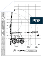 Grafico 8600 Com Trator