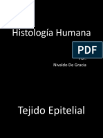 Atlas de Histologia Humana
