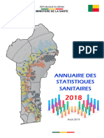 Annuaire 2018 MS