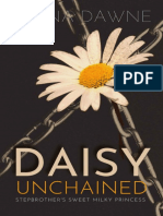 Daisy Unchained by Elena Dawne