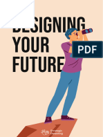 Designing Your Future Workbook - StrategicParenting