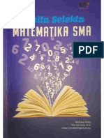 Buku Ajar Kapita Selekta Matematika Sma