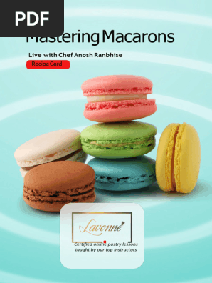 Mastering Macaron
