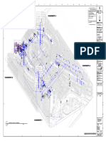 Planos Hidráulicos Plaza Comercial