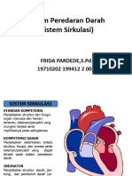 A.1.Ppt Sistem Peredaran Darah Frida